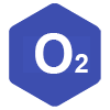 Selective oxygen (O2) analysise